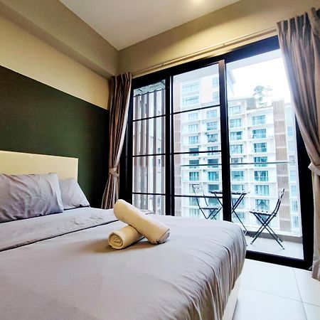 Zen Home@Midhill Genting Highlands Bentong Luaran gambar