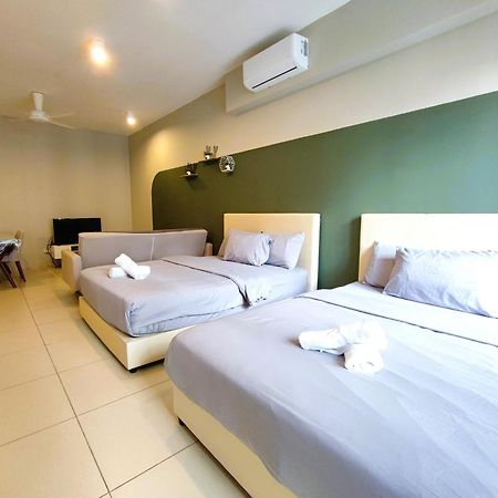 Zen Home@Midhill Genting Highlands Bentong Luaran gambar