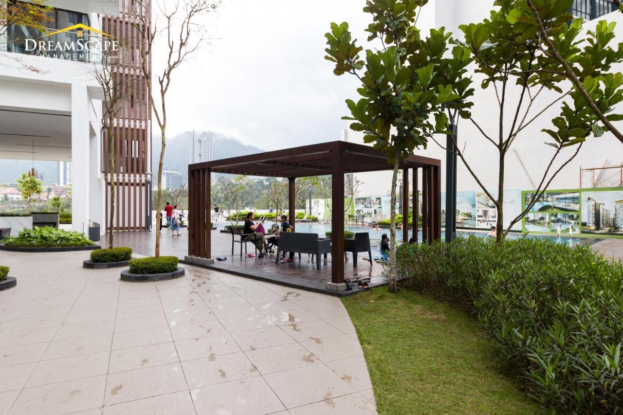 Zen Home@Midhill Genting Highlands Bentong Luaran gambar