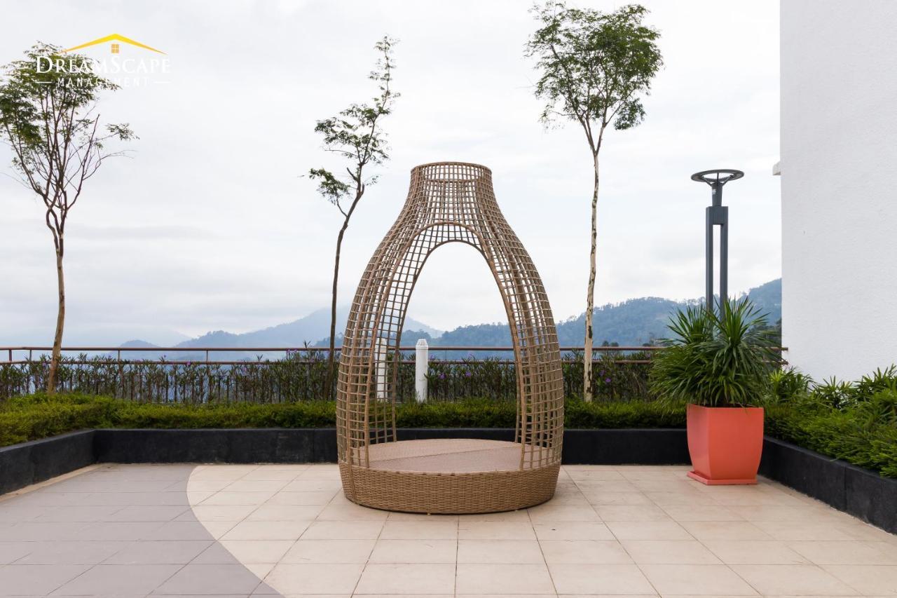 Zen Home@Midhill Genting Highlands Bentong Luaran gambar