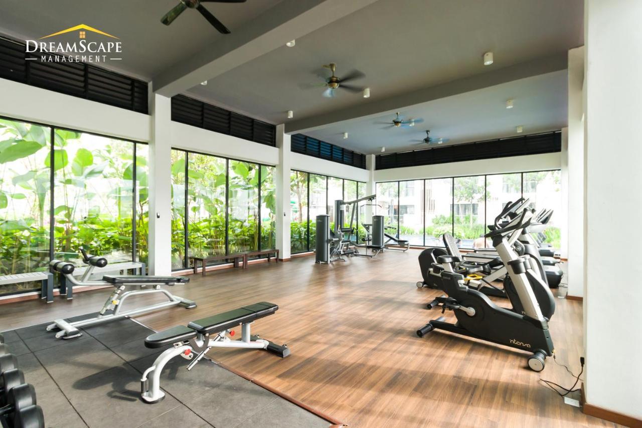 Zen Home@Midhill Genting Highlands Bentong Luaran gambar