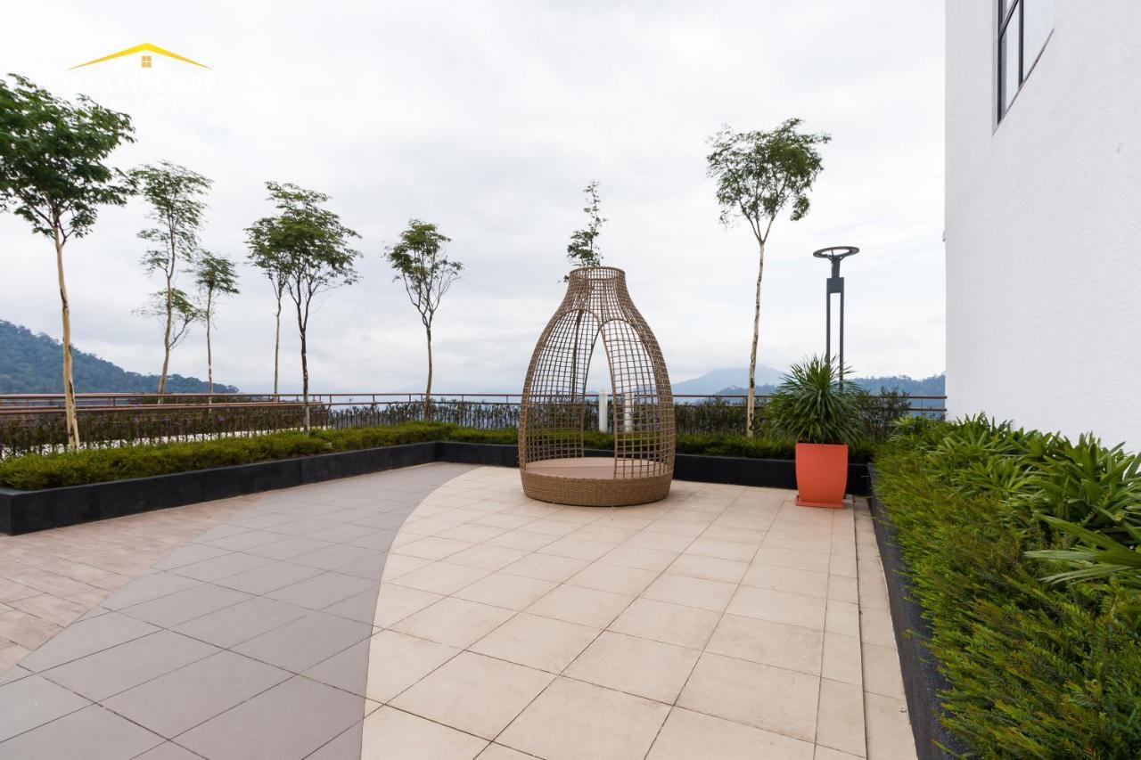Zen Home@Midhill Genting Highlands Bentong Luaran gambar