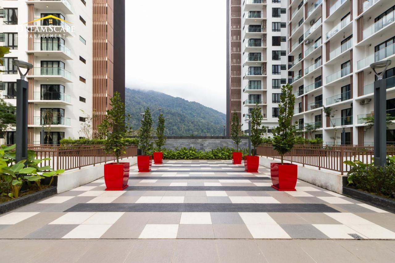 Zen Home@Midhill Genting Highlands Bentong Luaran gambar