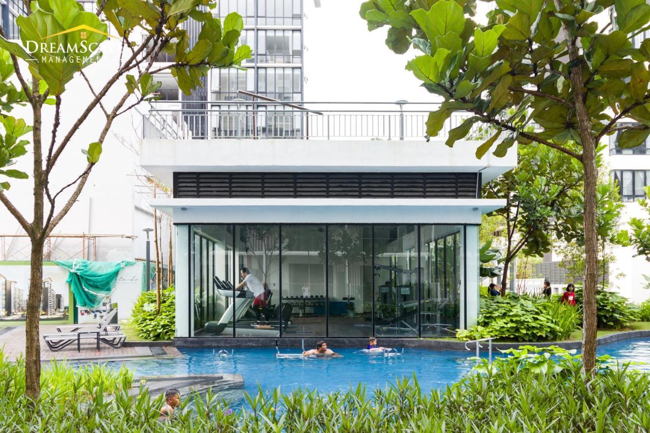 Zen Home@Midhill Genting Highlands Bentong Luaran gambar