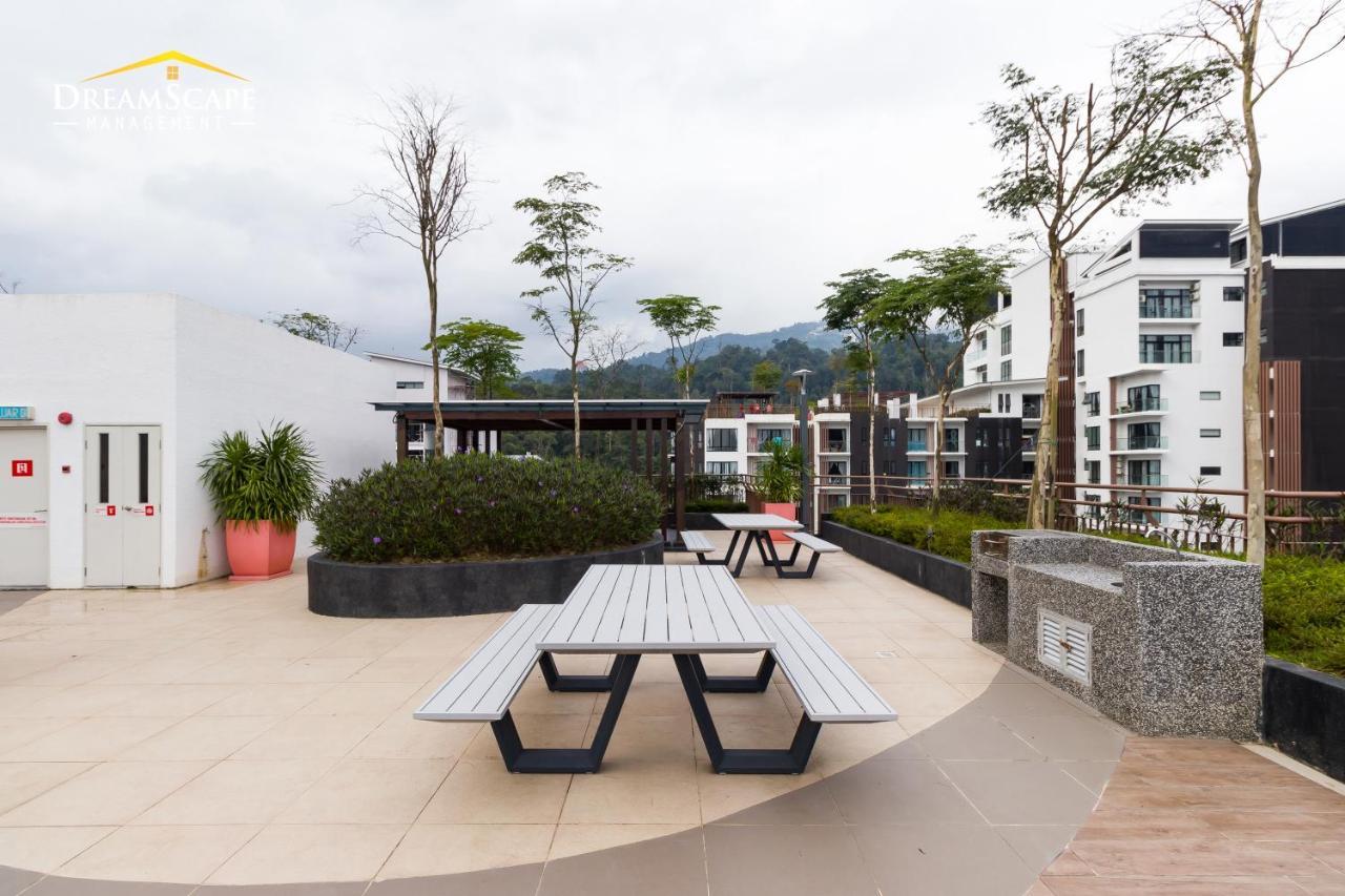 Zen Home@Midhill Genting Highlands Bentong Luaran gambar