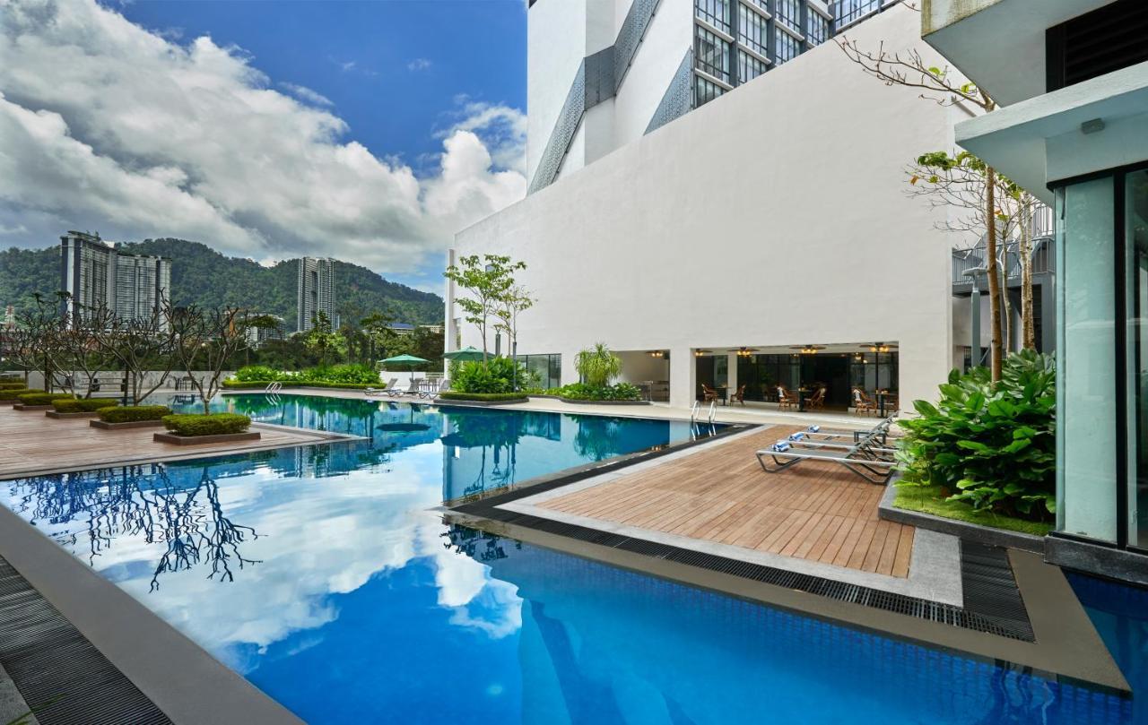 Zen Home@Midhill Genting Highlands Bentong Luaran gambar