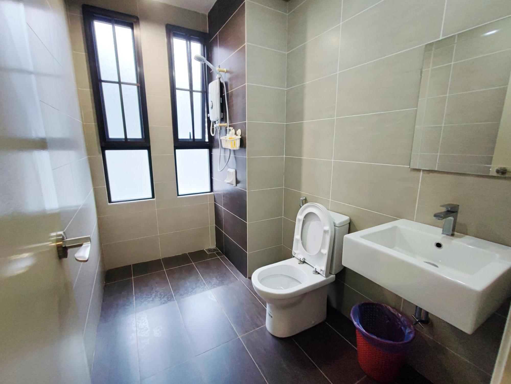 Zen Home@Midhill Genting Highlands Bentong Luaran gambar